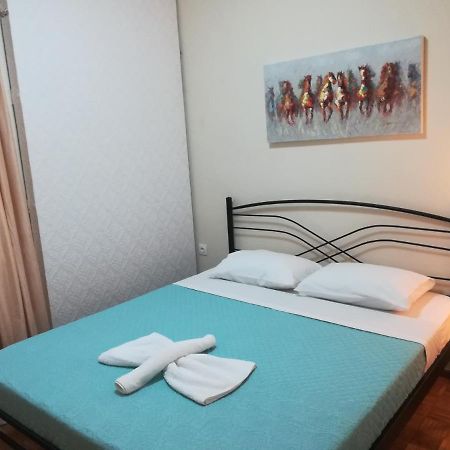 Luxury Apts Heraklion Center エクステリア 写真