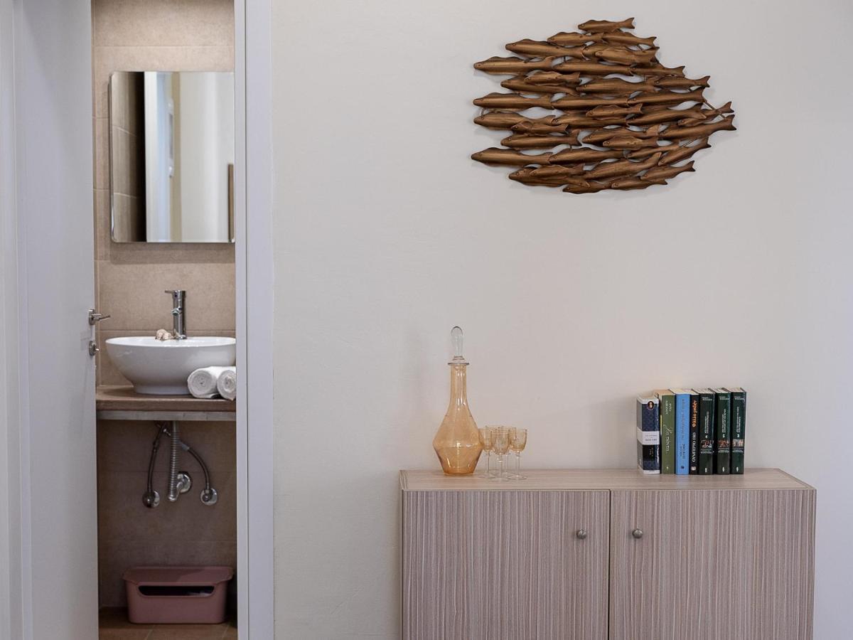 Luxury Apts Heraklion Center エクステリア 写真