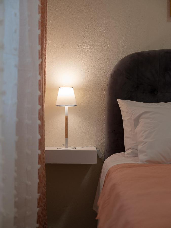Luxury Apts Heraklion Center エクステリア 写真
