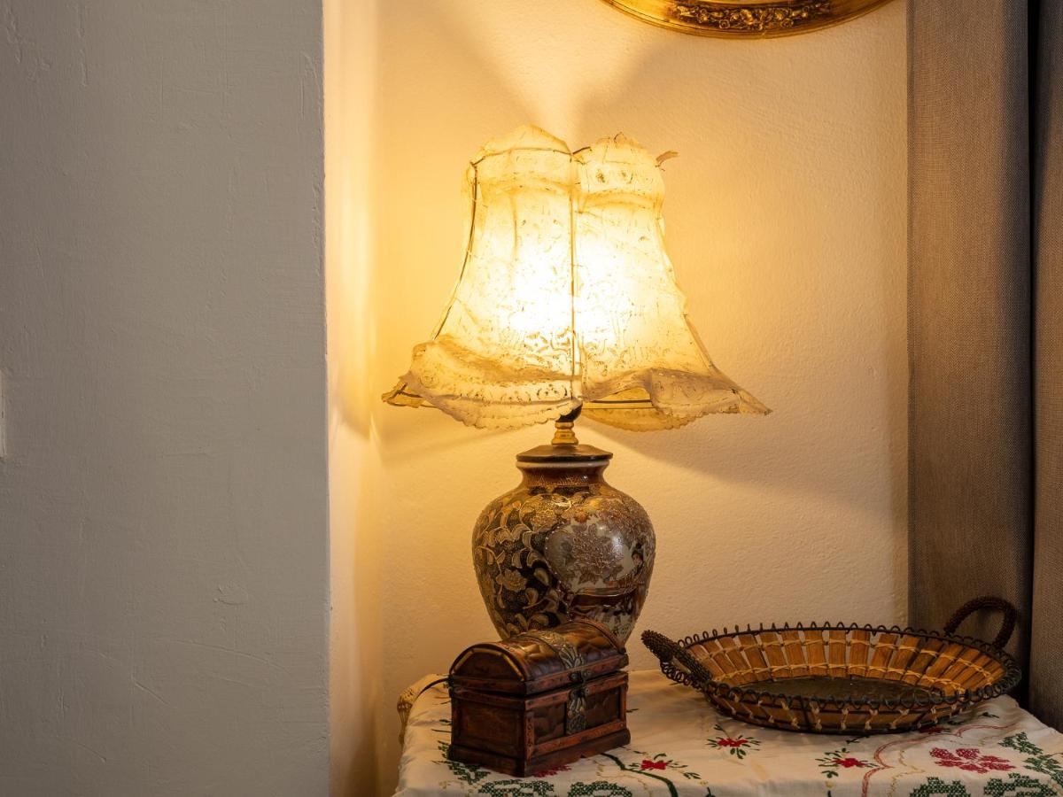 Luxury Apts Heraklion Center エクステリア 写真