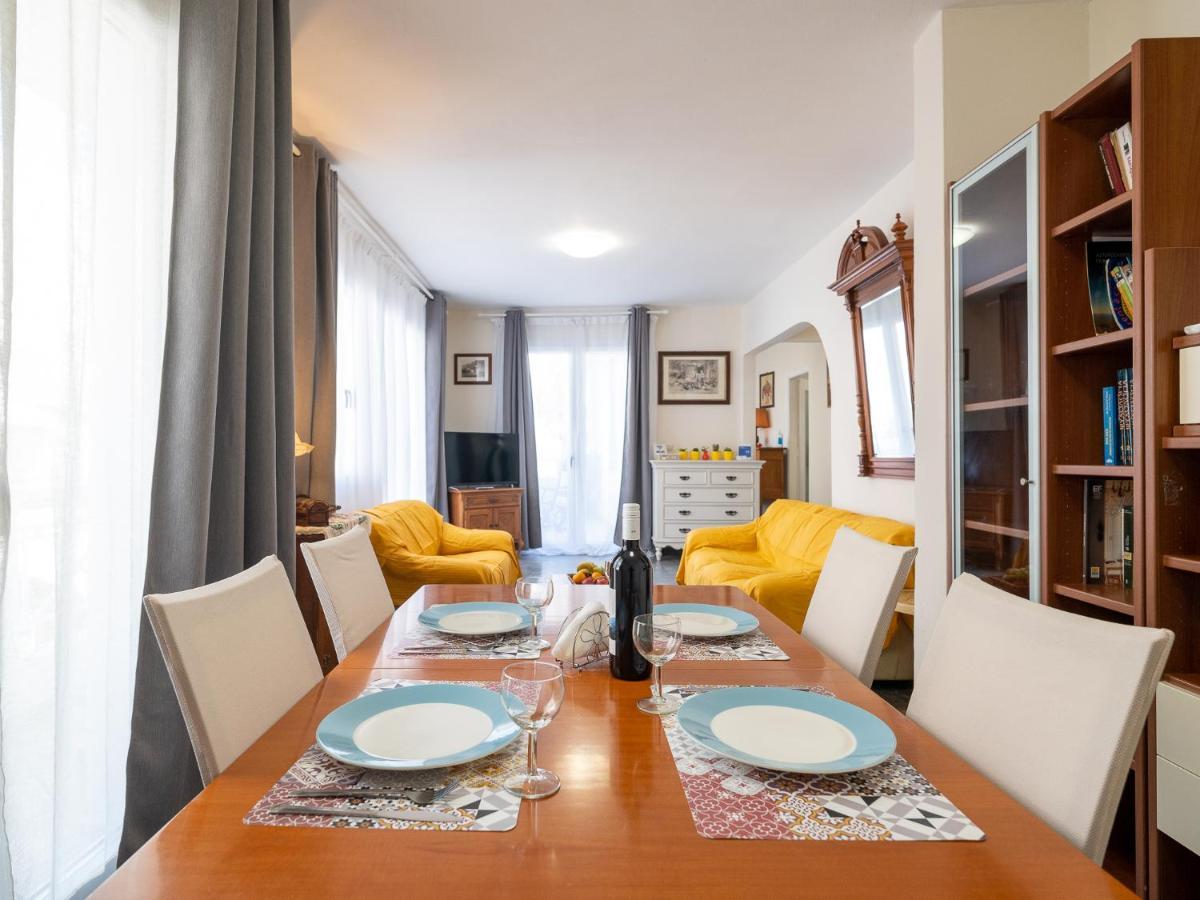 Luxury Apts Heraklion Center エクステリア 写真