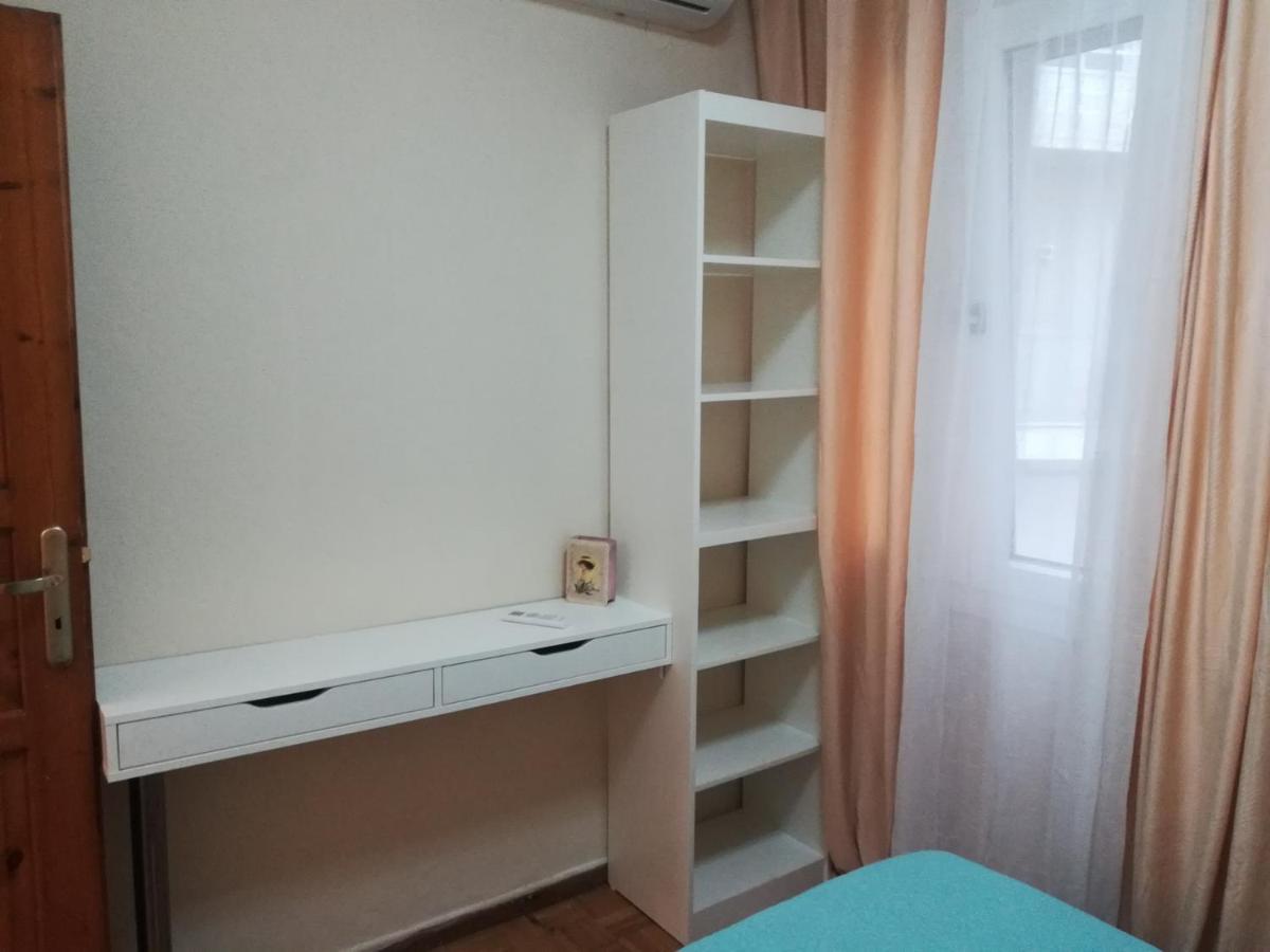 Luxury Apts Heraklion Center エクステリア 写真